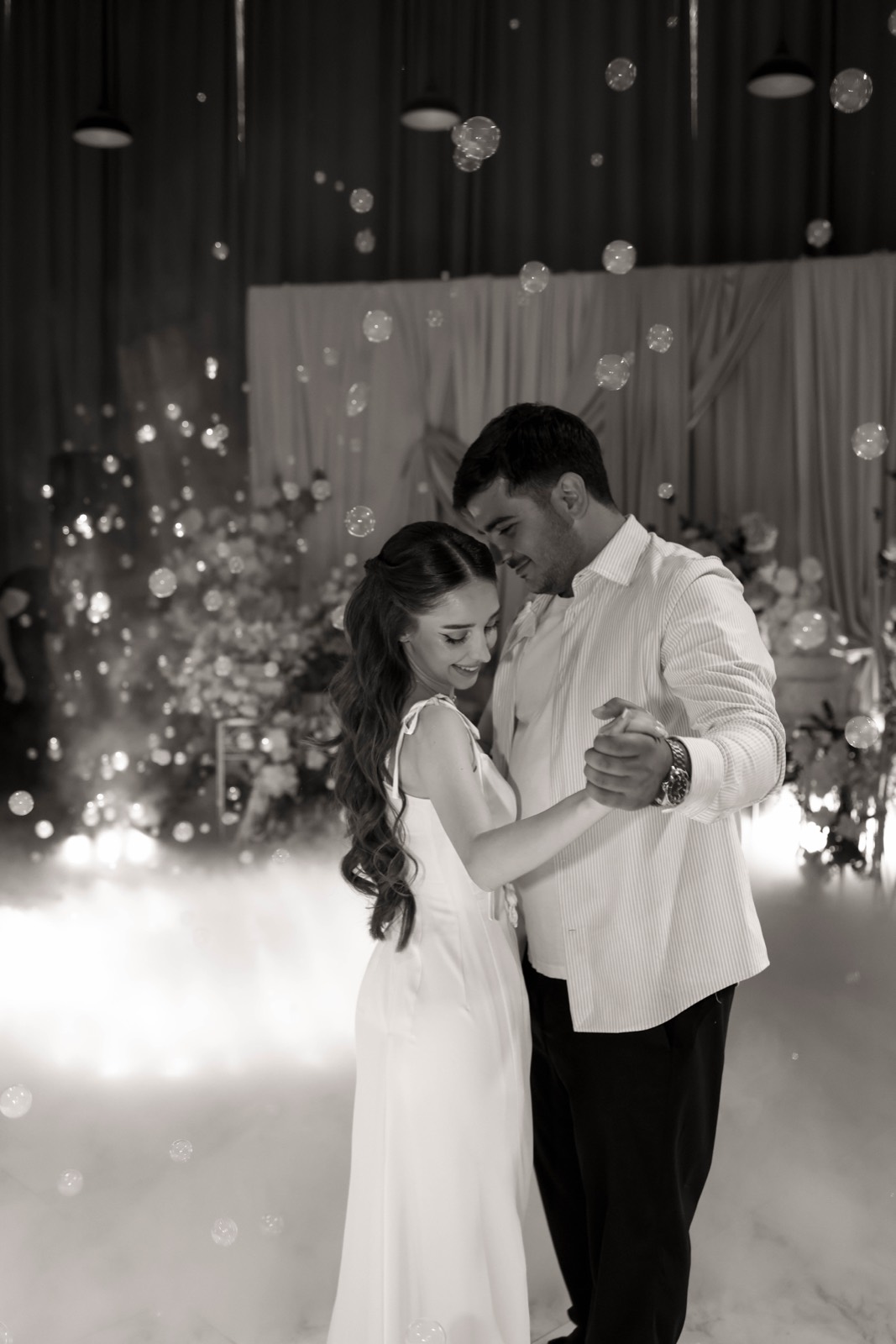 Manuk & Anahit — 7