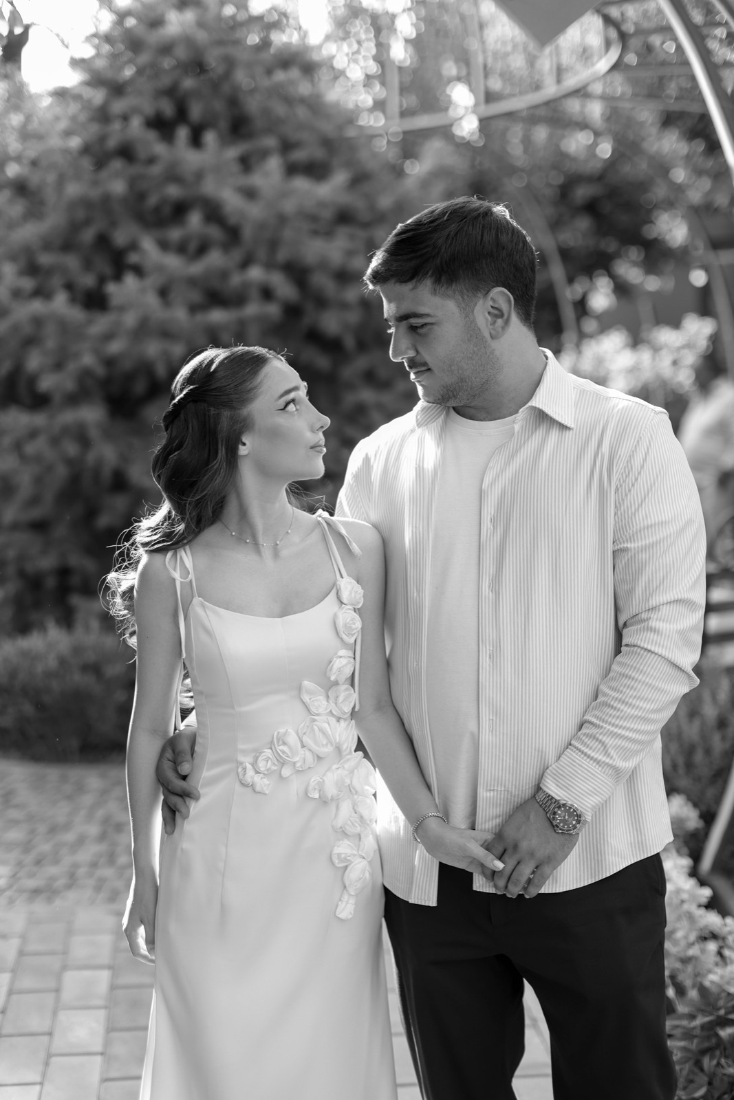 Manuk & Anahit — 3